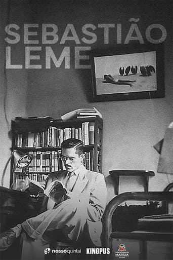 Poster for Sebastião Leme