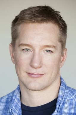 Photo of Bill Dawes