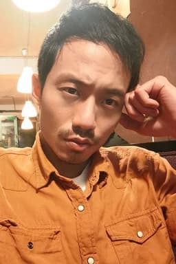 Photo of Chang Che-Hao