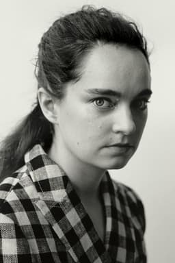 Photo of Emma Portner
