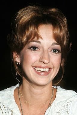 Photo of Kristina Holland