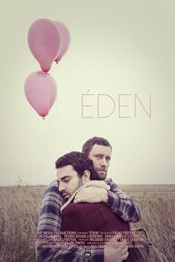 Poster for Eden