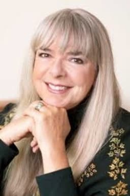 Photo of Ann Mortifee