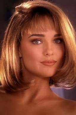 Photo of Echo Johnson