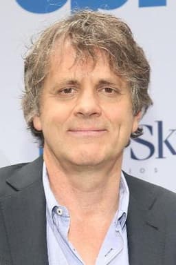 Photo of Chris Wedge