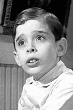 Photo of John Megna