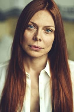 Photo of Rebecca Viitala