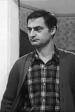 Photo of Mirko Bulović
