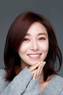 Photo of Jang Young-nam