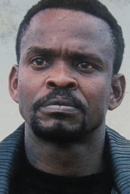 Photo of Albee Lesotho