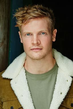 Photo of Toby Derrick