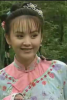 Photo of 王晶
