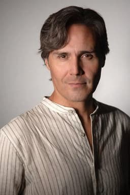 Photo of Pedro Halil