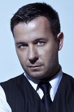 Photo of Silvio Wolf Busch