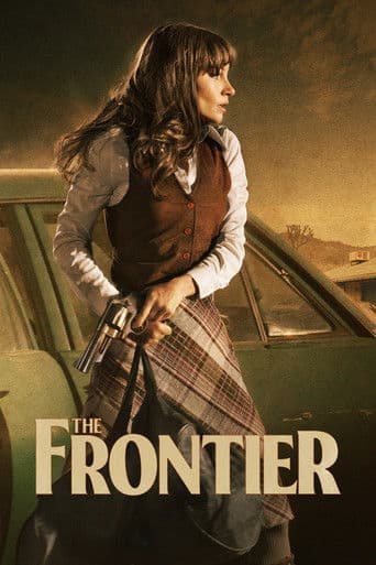Poster for The Frontier