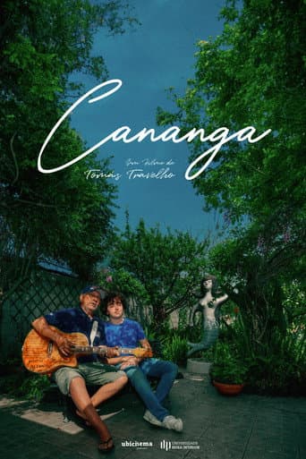 Poster for Cananga