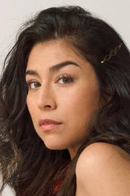 Photo of Evelyn Lorena