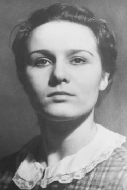 Photo of Irena Kolesar