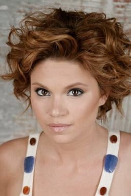 Photo of Mandy Bruno Bogue