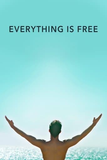Poster for Everything Is Free