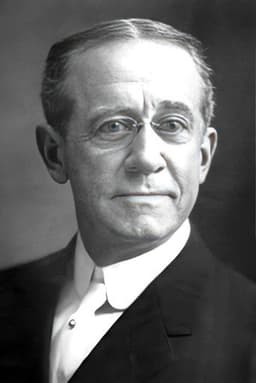 Photo of William H. Crane