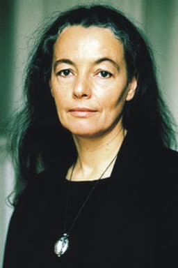 Photo of Blanche Kommerell