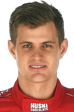 Photo of Marcus Ericsson
