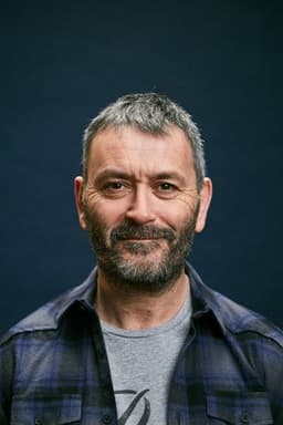 Photo of Tudur Owen