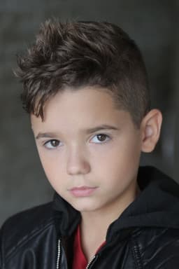 Photo of AJ Rivera