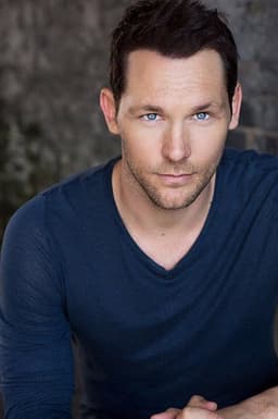 Photo of Tyrone Keogh