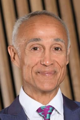 Photo of Andrew Ridgeley