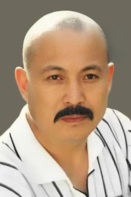 Photo of Ming Li