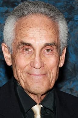 Photo of Steven Marlo