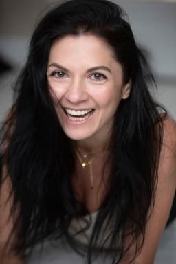 Photo of Elena Nagapetyan