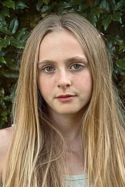 Photo of Olive Tennant