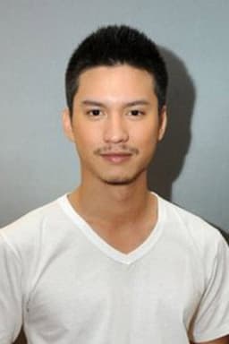 Photo of Namo Tongkumnerd