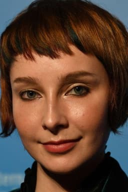 Photo of Veera Lapinkoski