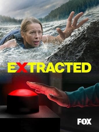 Poster for Extracted