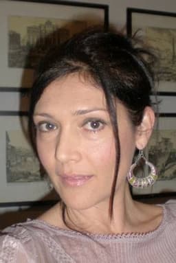 Photo of Ina Gjika