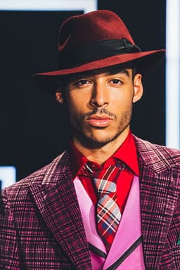 Photo of Jocelyn Laurent