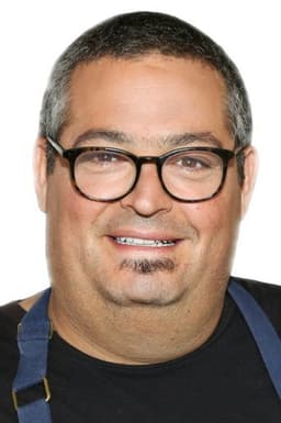 Photo of Eric Greenspan