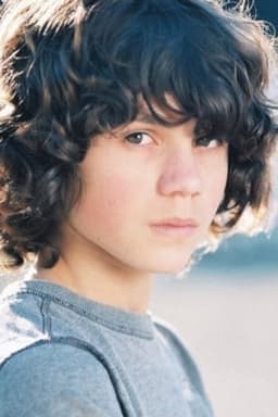 Photo of Owen Best