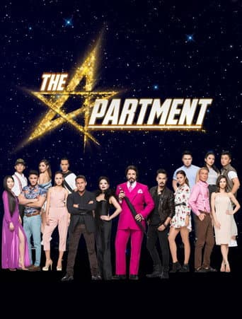 Poster for The Apartment