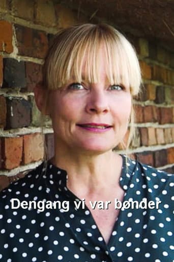 Poster for Dengang vi var bønder