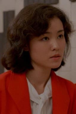 Photo of Xie Wei