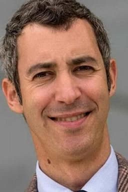 Photo of Paolo Kessisoglu