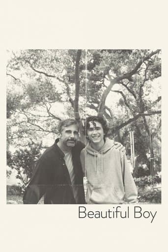 Poster for Beautiful Boy