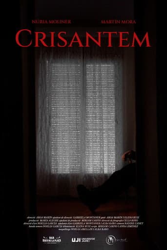 Poster for Crisantem