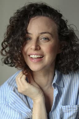Photo of Mayara Constantino