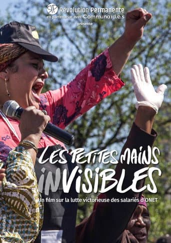 Poster for Les petites mains invisibles
